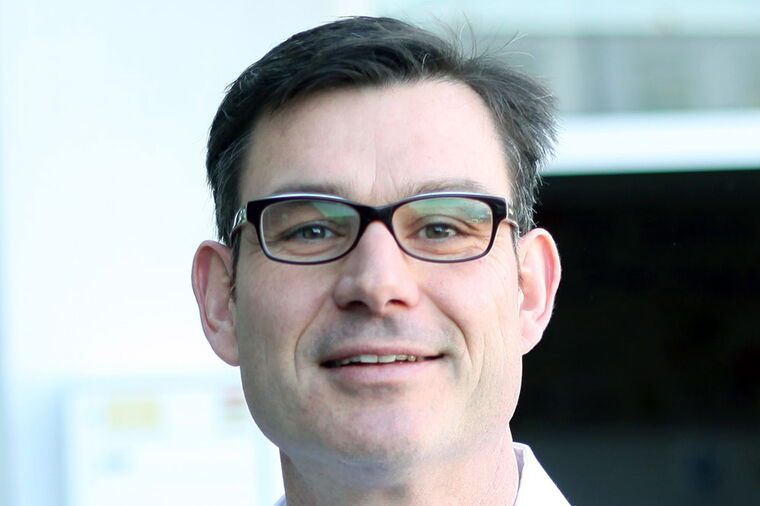 Christian Gollmer ist Mitglied bei der LAG 21 NRW.