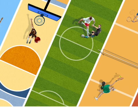 Download: Handlungsempfehlungen für nachhaltigen Sport