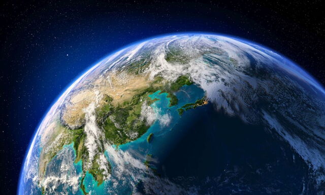 Nachhaltige Entwicklung