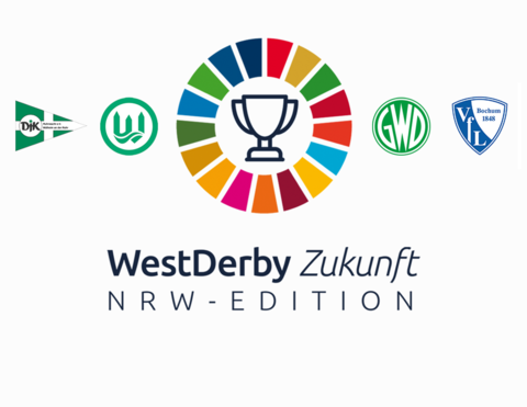 Auszeichnung für nachhaltige Sportvereine: Das sind die Gewinner-Vereine 2025