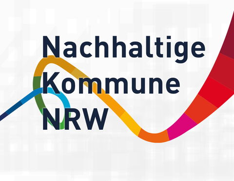 Jetzt für unser neues Projekt zum kommunalen Nachhaltigkeitsmanagement bewerben!