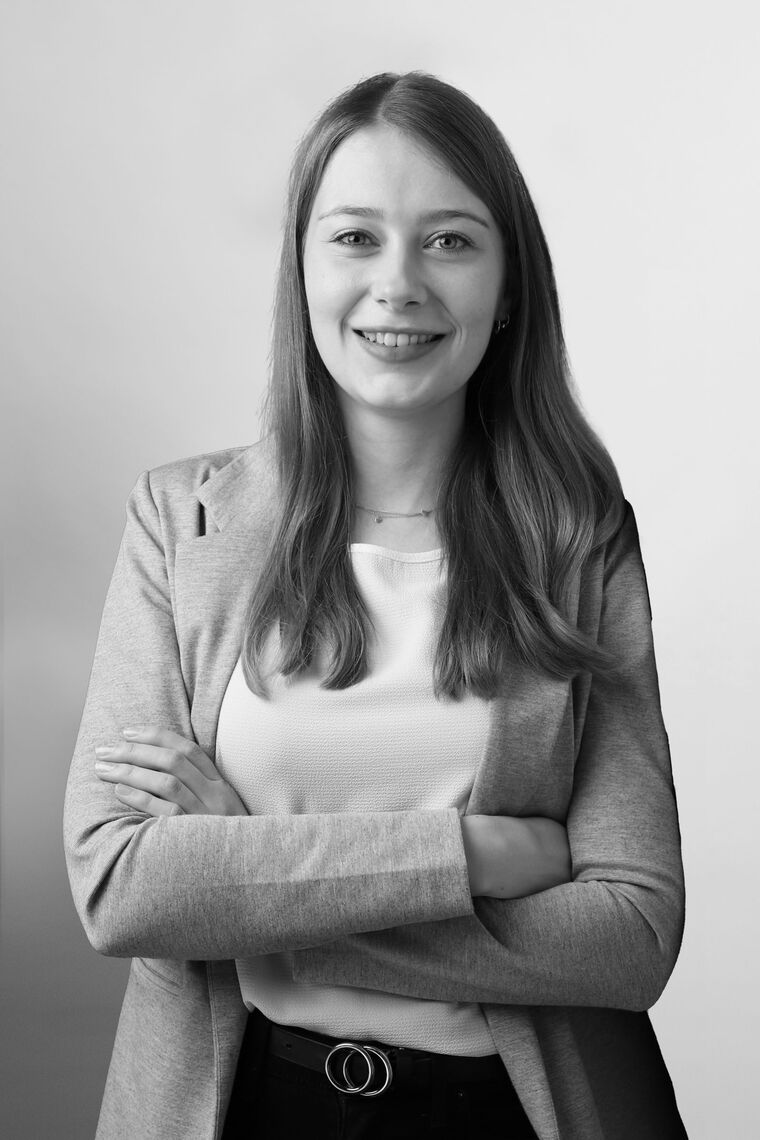 Borgmann antonia