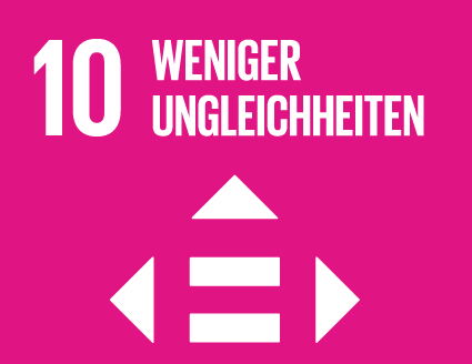 SDG 10